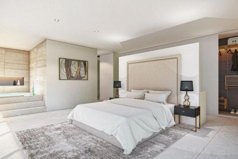 Villa i Altea, Alicante, Altea - € 2.690.000 | Ref: 435534 [COMPLEX: 435527] - foto 2