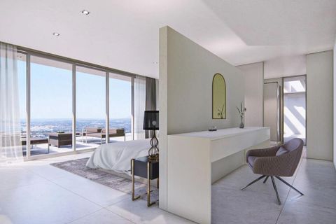 Villa i Altea, Alicante, Altea - € 2.690.000 | Ref: 435534 [COMPLEX: 435527] - foto 7