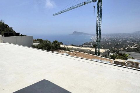 Villa i Altea, Alicante, Altea - € 2.690.000 | Ref: 435534 [COMPLEX: 435527] - foto 17