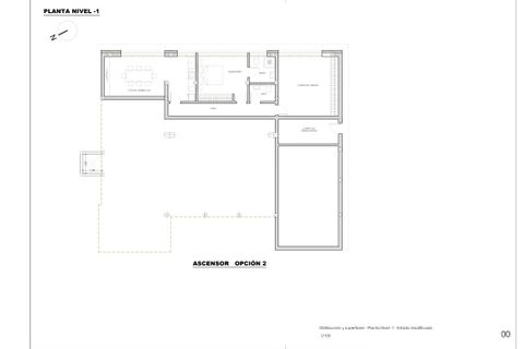 Villa i Altea, Alicante, Altea - € 2.690.000 | Ref: 435534 [COMPLEX: 435527] - foto 20