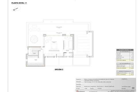 Villa i Altea, Alicante, Altea - € 2.690.000 | Ref: 435534 [COMPLEX: 435527] - foto 21