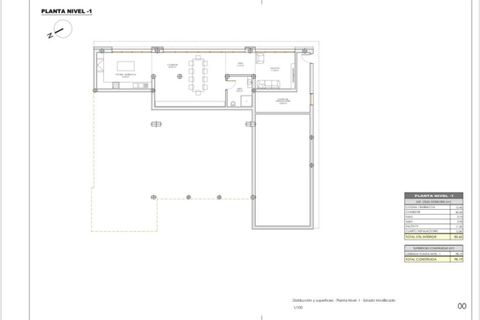 Villa i Altea, Alicante, Altea - € 2.690.000 | Ref: 435534 [COMPLEX: 435527] - foto 24