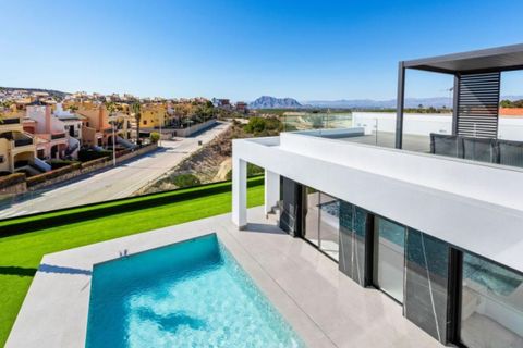 Villa i Algorfa, Alicante, Algorfa - € 670 000 | Ref: 436489 [COMPLEX: 436462] - foto 6