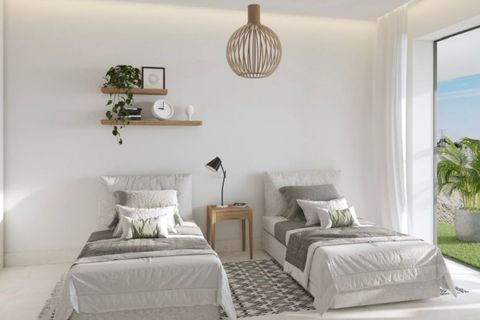 Byhus i Fuengirola, Malaga, Fuengirola - € 1.550.000 | Ref: 439781 [COMPLEX: 8218] - foto 15