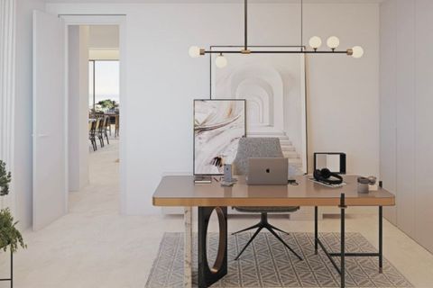 Byhus i Fuengirola, Malaga, Fuengirola - € 1.550.000 | Ref: 439781 [COMPLEX: 8218] - foto 17