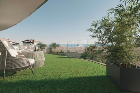 Byhus i Fuengirola, Malaga, Fuengirola - € 1.550.000 | Ref: 439781 [COMPLEX: 8218] - foto 23