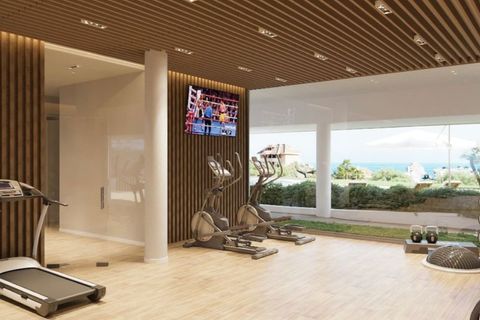 Byhus i Fuengirola, Malaga, Fuengirola - € 1.550.000 | Ref: 439781 [COMPLEX: 8218] - foto 27