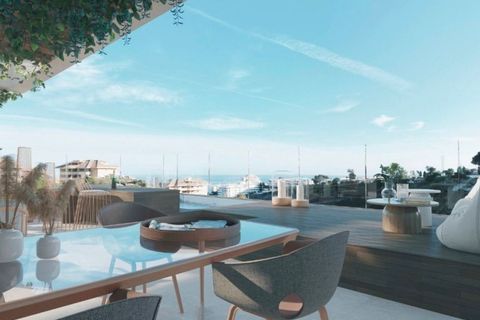 Byhus i Fuengirola, Malaga, Fuengirola - € 1.300.000 | Ref: 439783 [COMPLEX: 8218] - foto 2