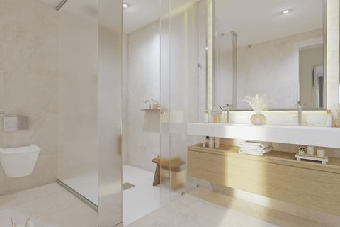 Byhus i Fuengirola, Malaga, Fuengirola - € 1.580.000 | Ref: 439785 [COMPLEX: 8218] - foto 4