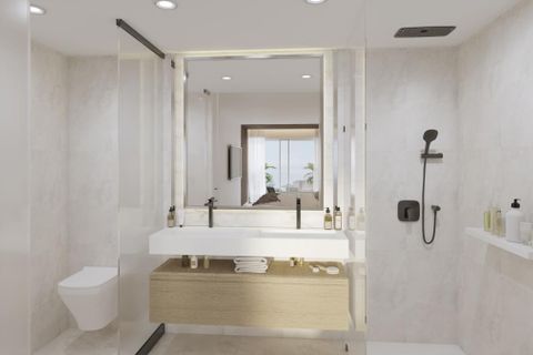 Byhus i Fuengirola, Malaga, Fuengirola - € 1.580.000 | Ref: 439785 [COMPLEX: 8218] - foto 6