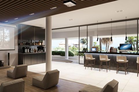 Byhus i Fuengirola, Malaga, Fuengirola - € 1.580.000 | Ref: 439785 [COMPLEX: 8218] - foto 14