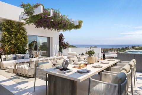Leilighet i Casares, Malaga, Casares - € 690 000 | Ref: 439789 [COMPLEX: 67577] - foto 6