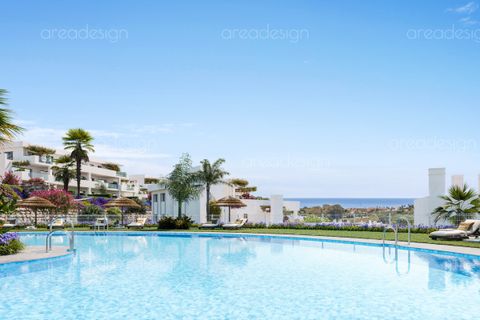 Leilighet i Casares, Malaga, Casares - € 690 000 | Ref: 439789 [COMPLEX: 67577] - foto 8