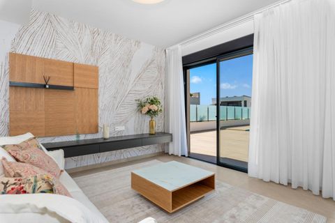Villa a Orihuela, Alicante, Orihuela - € 995.000 | Ref: 440346 [COMPLEX: 440328] - foto 3
