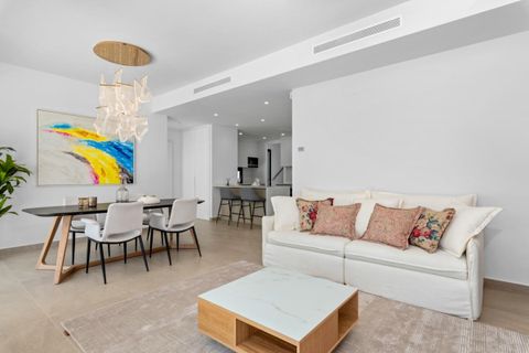 Villa a Orihuela, Alicante, Orihuela - € 995.000 | Ref: 440346 [COMPLEX: 440328] - foto 4