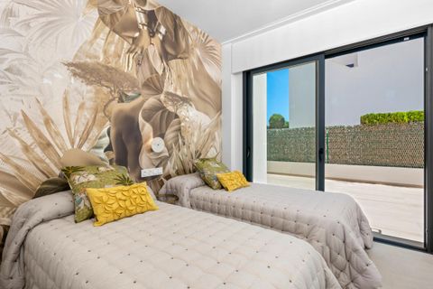 Villa a Orihuela, Alicante, Orihuela - € 995.000 | Ref: 440346 [COMPLEX: 440328] - foto 11