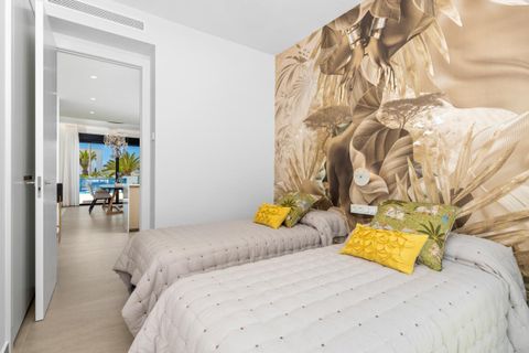 Villa a Orihuela, Alicante, Orihuela - € 995.000 | Ref: 440346 [COMPLEX: 440328] - foto 12
