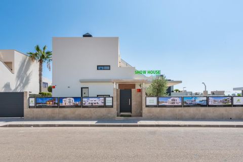 Villa a Orihuela, Alicante, Orihuela - € 995.000 | Ref: 440346 [COMPLEX: 440328] - foto 19