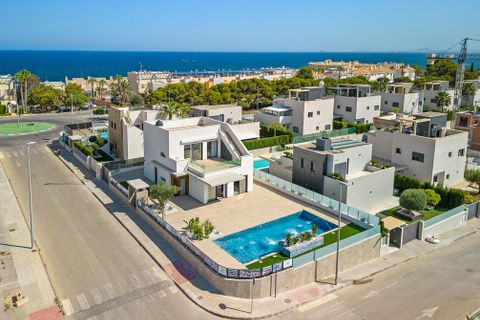 Villa a Orihuela, Alicante, Orihuela - € 995.000 | Ref: 440346 [COMPLEX: 440328] - foto 29