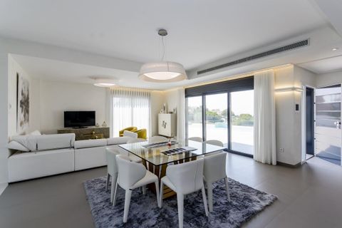 Villa a Orihuela, Alicante, Orihuela - € 1.195.000 | Ref: 440737 [COMPLEX: 440336] - foto 7