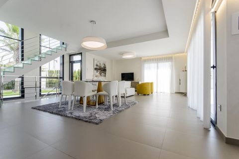 Villa a Orihuela, Alicante, Orihuela - € 1.195.000 | Ref: 440737 [COMPLEX: 440336] - foto 10