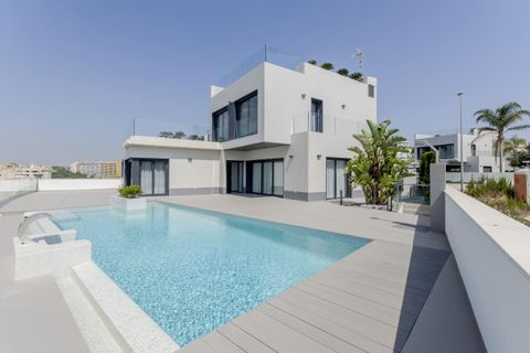 Villa a Orihuela, Alicante, Orihuela - € 1.195.000 | Ref: 440737 [COMPLEX: 440336] - foto 18