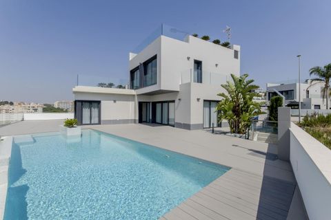 Villa a Orihuela, Alicante, Orihuela - € 1.195.000 | Ref: 440737 [COMPLEX: 440336] - foto 35