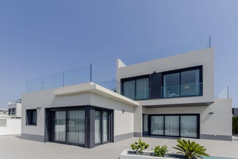 Villa a Orihuela, Alicante, Orihuela - € 1.195.000 | Ref: 440737 [COMPLEX: 440336] - foto 36