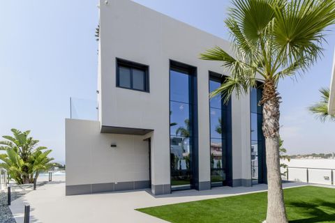 Villa a Orihuela, Alicante, Orihuela - € 1.195.000 | Ref: 440737 [COMPLEX: 440336] - foto 37