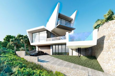 Villa a Orihuela, Alicante, Orihuela - € 3.600.000 | Ref: 440745 [COMPLEX: 440719] - foto 2