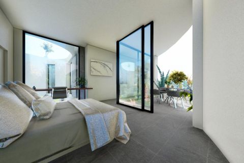 Villa a Orihuela, Alicante, Orihuela - € 3.600.000 | Ref: 440745 [COMPLEX: 440719] - foto 3