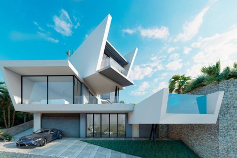 Villa a Orihuela, Alicante, Orihuela - € 3.600.000 | Ref: 440745 [COMPLEX: 440719] - foto 4