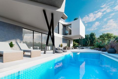 Villa a Orihuela, Alicante, Orihuela - € 3.600.000 | Ref: 440745 [COMPLEX: 440719] - foto 5