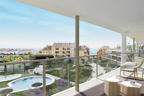 Leilighet i Manilva, Malaga, Manilva - € 450 000 | Ref: 450027 [COMPLEX: 21442] - foto 9
