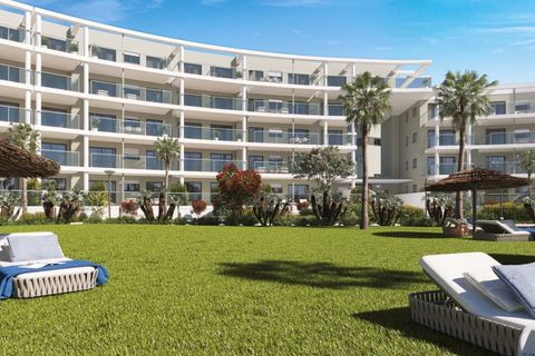 Leilighet i Manilva, Malaga, Manilva - € 430 000 | Ref: 450031 [COMPLEX: 21442] - foto 4