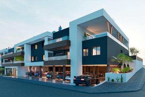 Leilighet i Benijofar, Alicante, Benijofar - € 441 000 | Ref: 450295 [COMPLEX: 52899] - foto 2