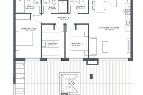Leilighet i Benijofar, Alicante, Benijofar - € 441 000 | Ref: 450295 [COMPLEX: 52899] - foto 5