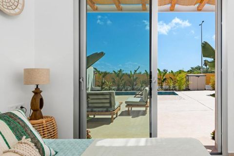 Villa a Dolores, Alicante, Dolores - € 459.900 | Ref: 450528 [COMPLEX: 450412] - foto 6