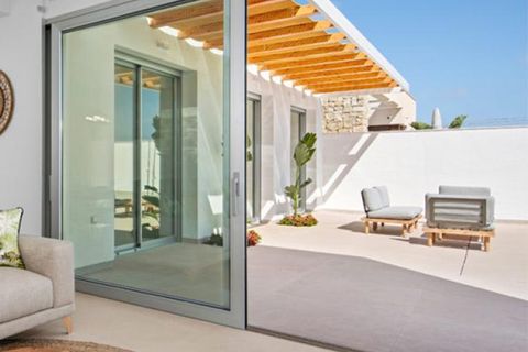 Villa a Dolores, Alicante, Dolores - € 459.900 | Ref: 450528 [COMPLEX: 450412] - foto 7