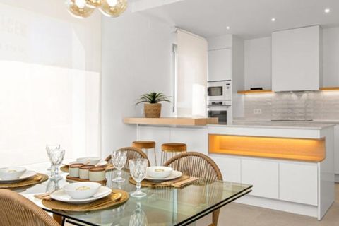 Villa a Dolores, Alicante, Dolores - € 459.900 | Ref: 450528 [COMPLEX: 450412] - foto 8