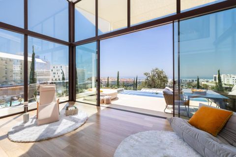 Villa a Fuengirola, Malaga, Fuengirola - € 3.960.000 | Ref: 450628 [COMPLEX: 450527] - foto 7