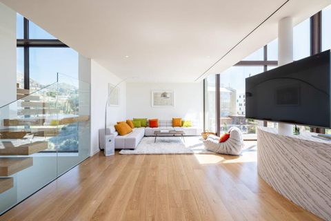 Villa a Fuengirola, Malaga, Fuengirola - € 3.960.000 | Ref: 450628 [COMPLEX: 450527] - foto 8