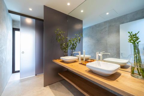 Villa a Fuengirola, Malaga, Fuengirola - € 3.960.000 | Ref: 450628 [COMPLEX: 450527] - foto 11