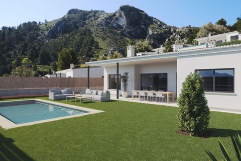 Villa a Penaguila, Alicante, Penaguila - € 428.000 | Ref: 450852 [COMPLEX: 362521] - foto 3