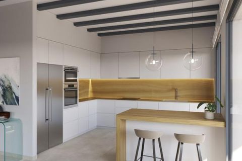 Villa a Penaguila, Alicante, Penaguila - € 428.000 | Ref: 450852 [COMPLEX: 362521] - foto 5