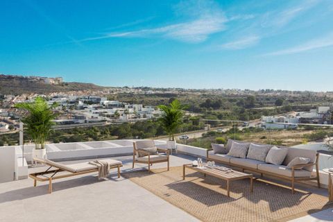 Leilighet i Benijofar, Alicante, Benijofar - € 399 900 | Ref: 451295 [COMPLEX: 451289] - foto 5