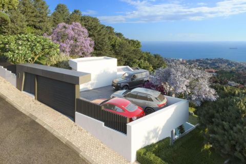 Villa i Malaga city, Malaga, Malaga city - € 2.900.000 | Ref: 451309 [COMPLEX: 451308] - foto 2
