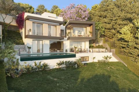 Villa i Malaga city, Malaga, Malaga city - € 2.900.000 | Ref: 451309 [COMPLEX: 451308] - foto 6