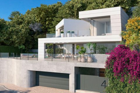 Villa a Malaga city, Malaga, Malaga city - € 2.700.000 | Ref: 451311 [COMPLEX: 451310] - foto 6