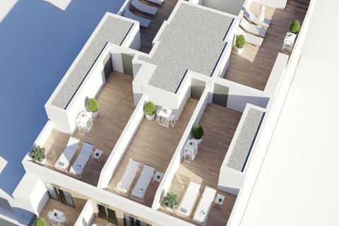 Leilighet i Torrevieja, Alicante, Torrevieja - € 359 000 | Ref: 451338 [COMPLEX: 451313] - foto 6
